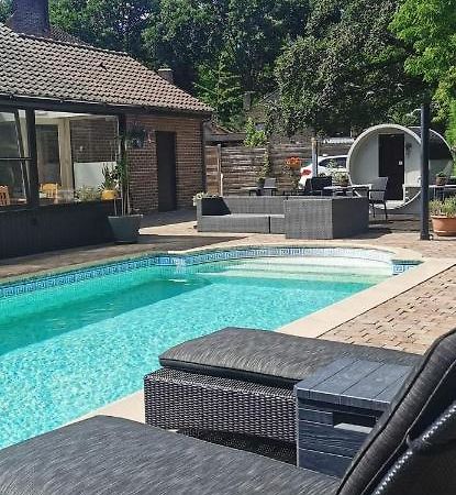 B&B Woodside Thourout Extérieur photo