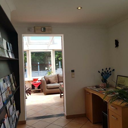 B&B Woodside Thourout Extérieur photo