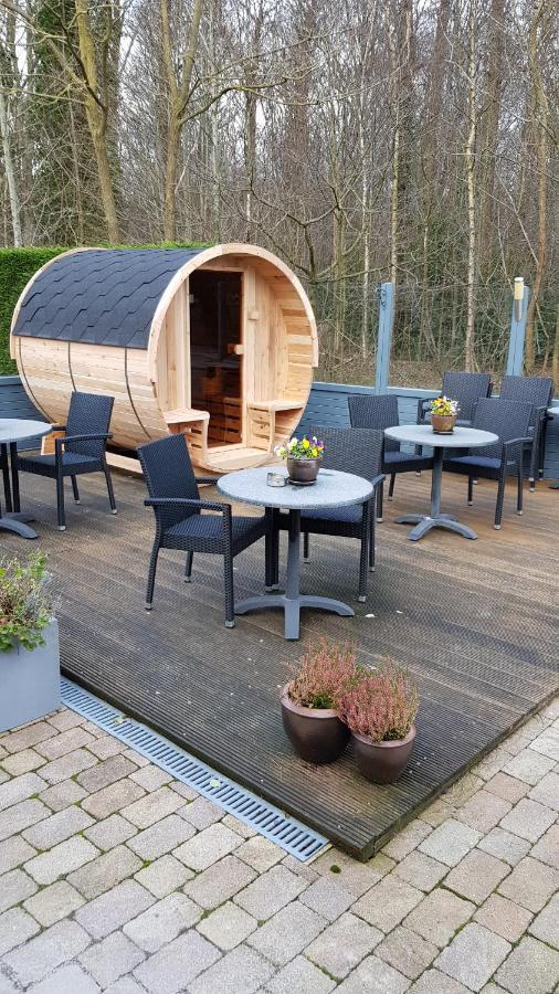 B&B Woodside Thourout Extérieur photo