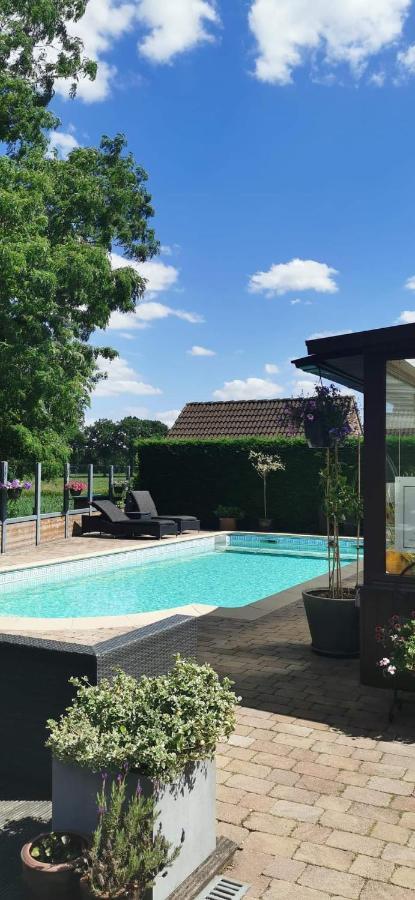 B&B Woodside Thourout Extérieur photo