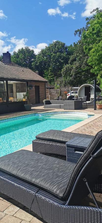 B&B Woodside Thourout Extérieur photo