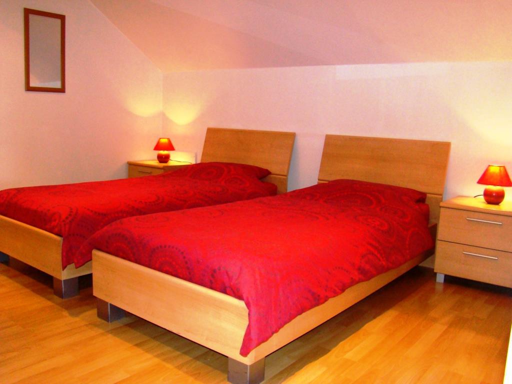 B&B Woodside Thourout Extérieur photo