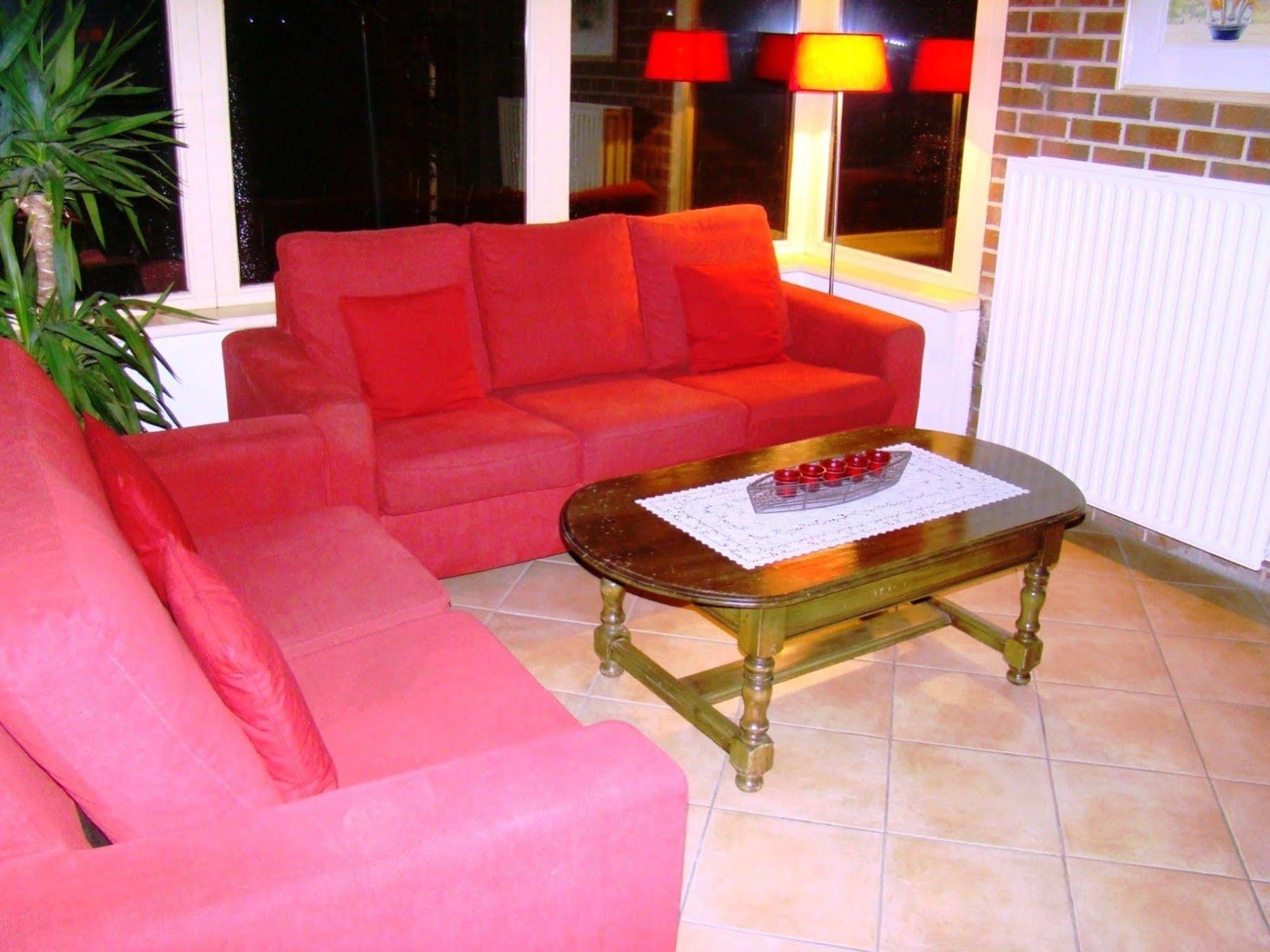 B&B Woodside Thourout Extérieur photo