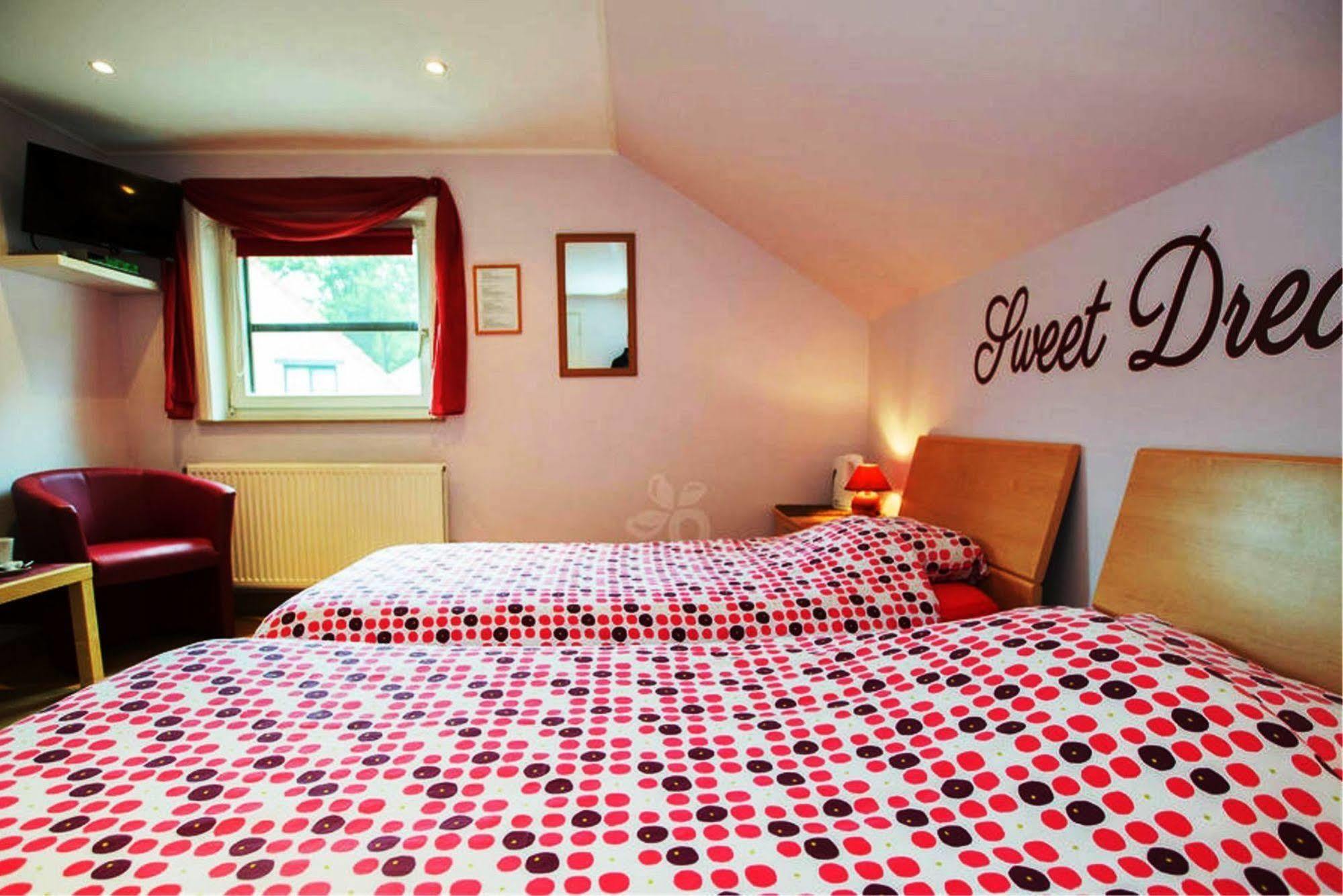 B&B Woodside Thourout Extérieur photo