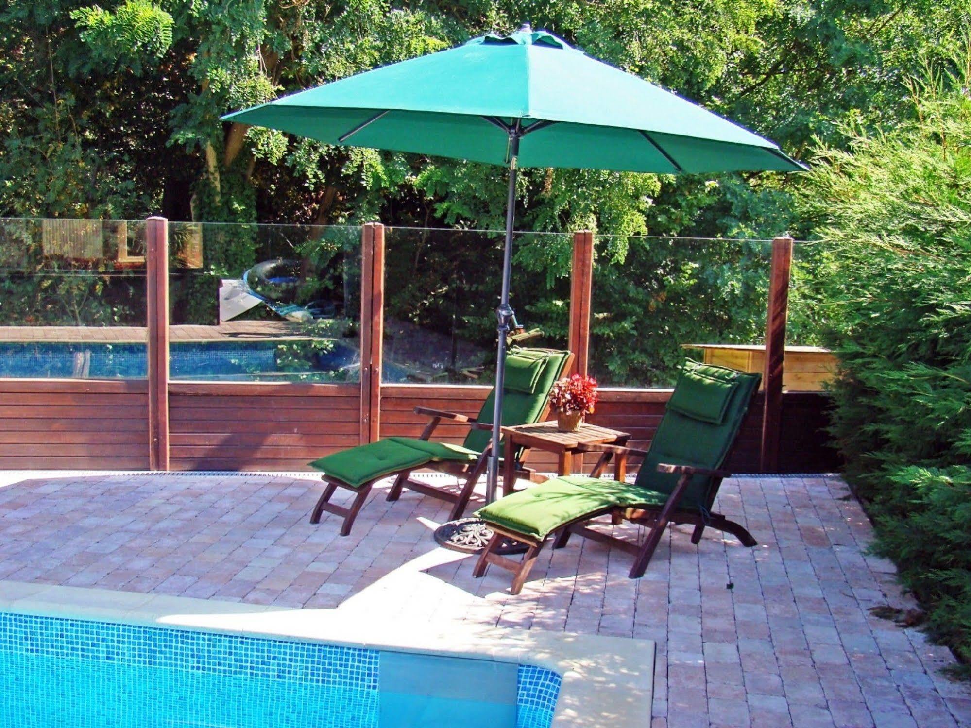 B&B Woodside Thourout Extérieur photo