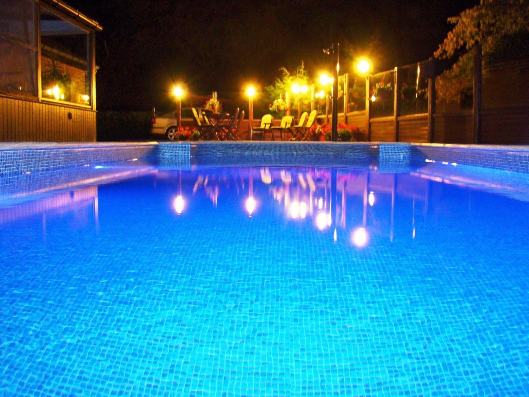 B&B Woodside Thourout Extérieur photo