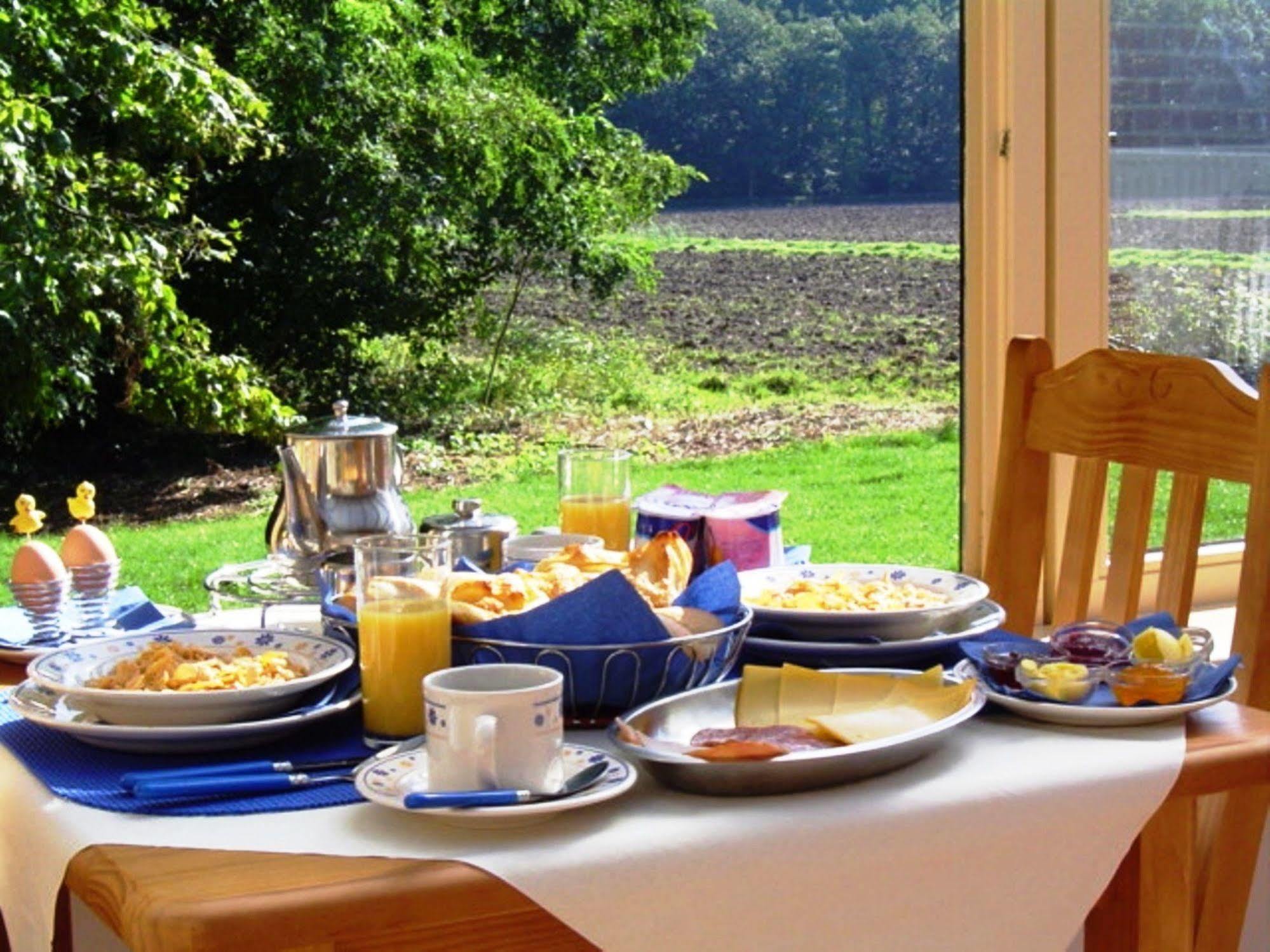 B&B Woodside Thourout Extérieur photo