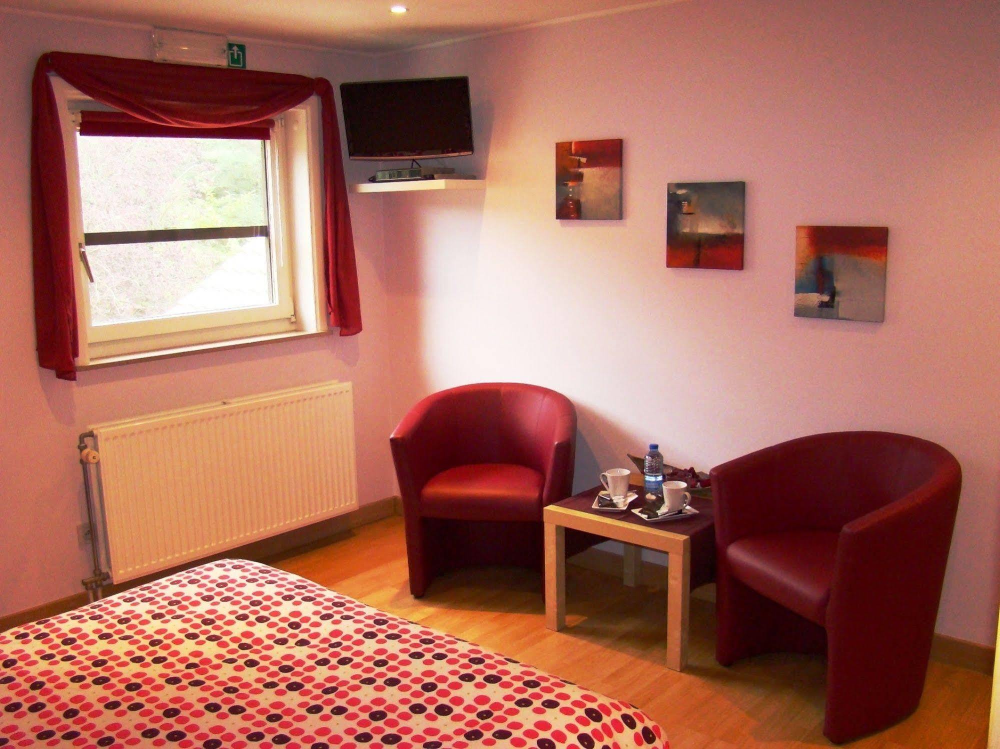 B&B Woodside Thourout Extérieur photo