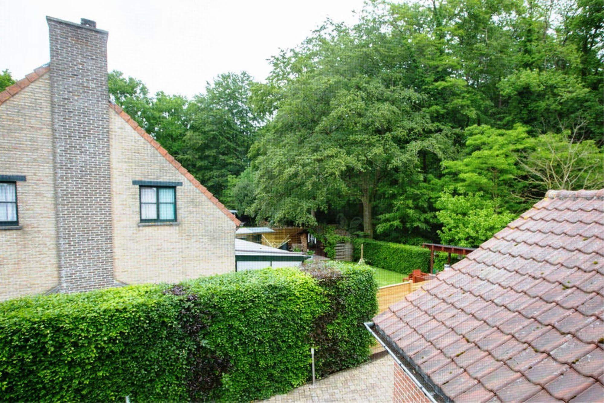 B&B Woodside Thourout Extérieur photo