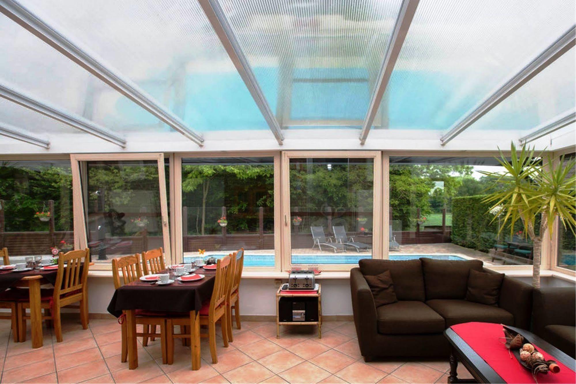 B&B Woodside Thourout Extérieur photo