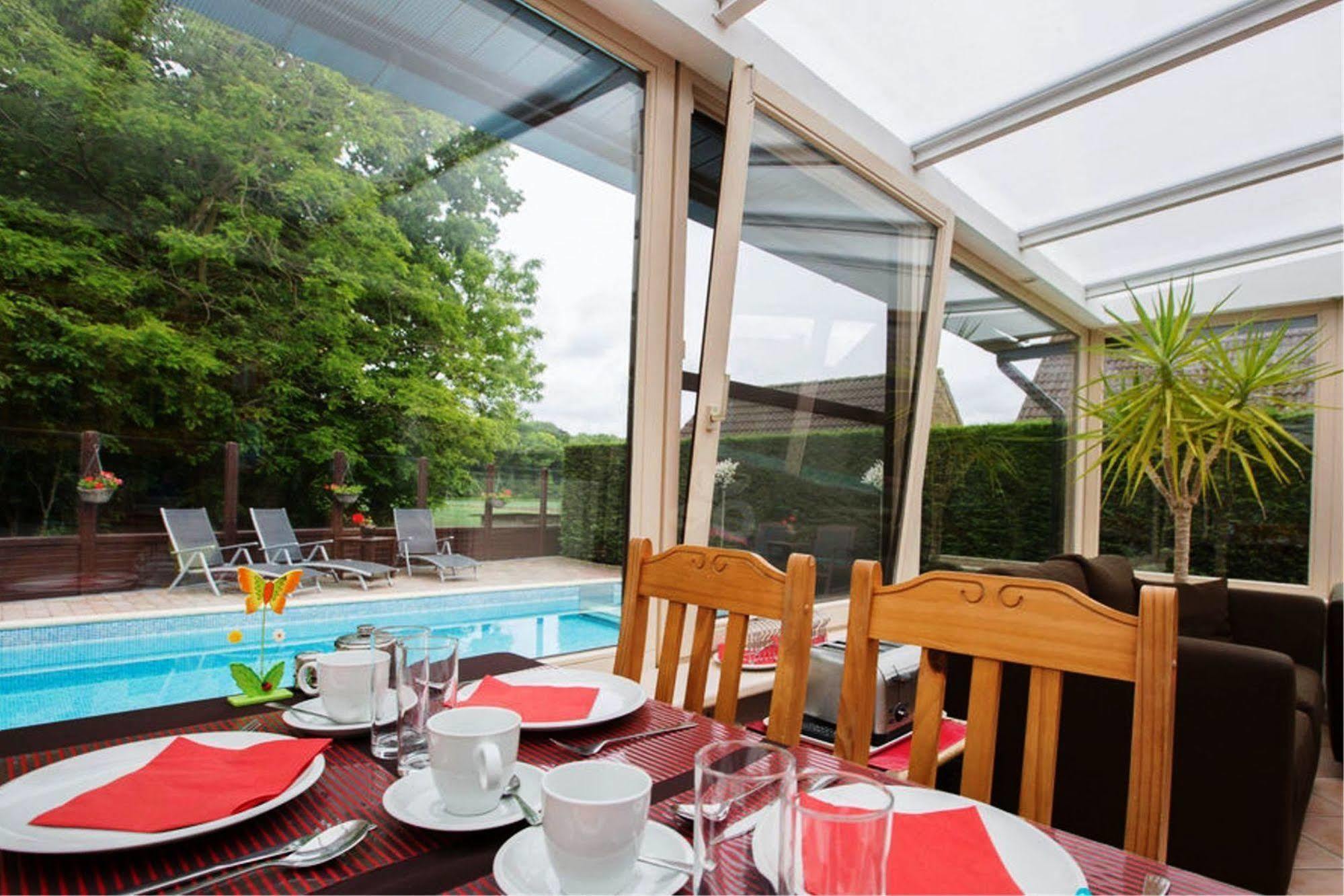 B&B Woodside Thourout Extérieur photo
