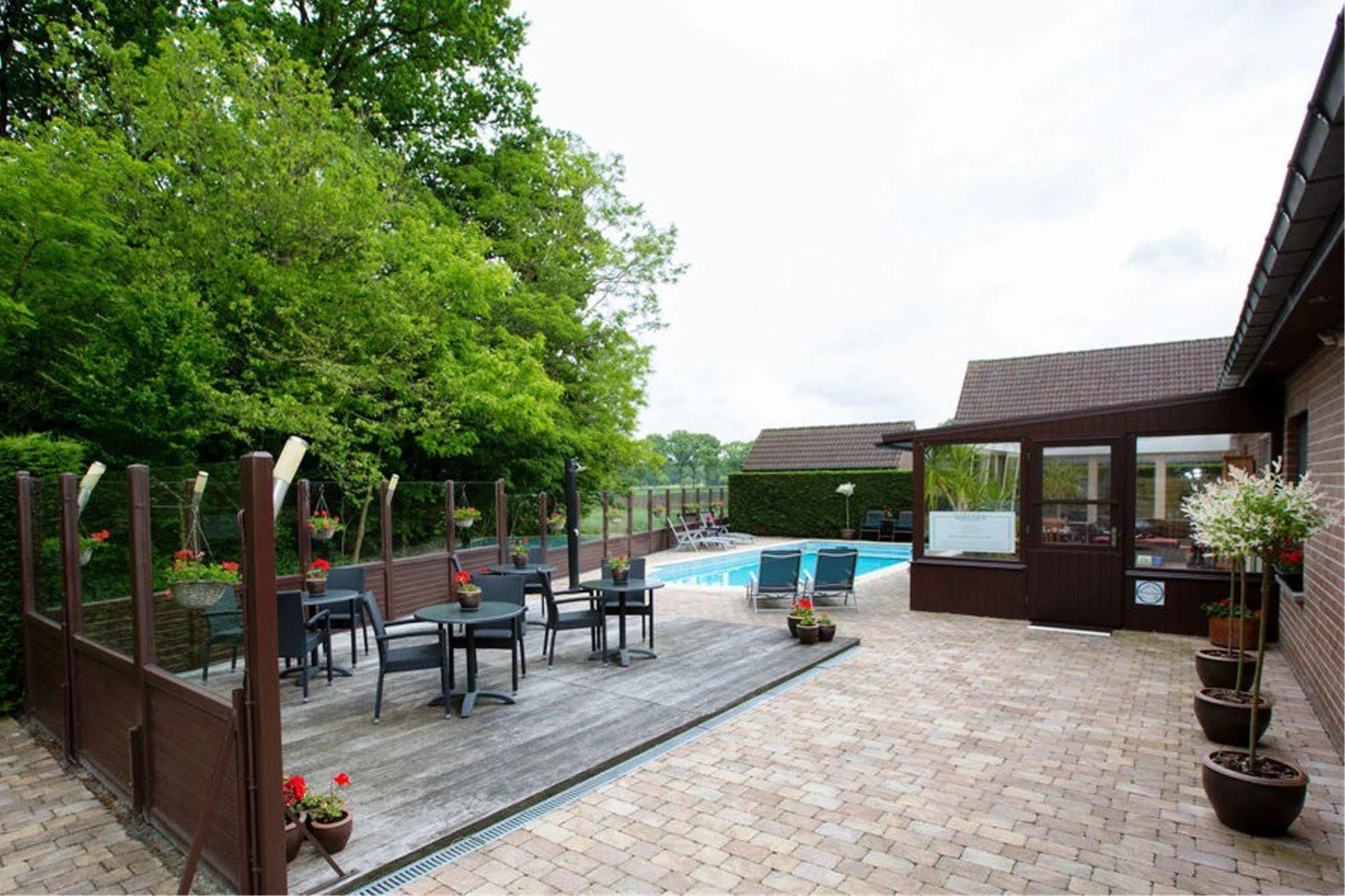 B&B Woodside Thourout Extérieur photo