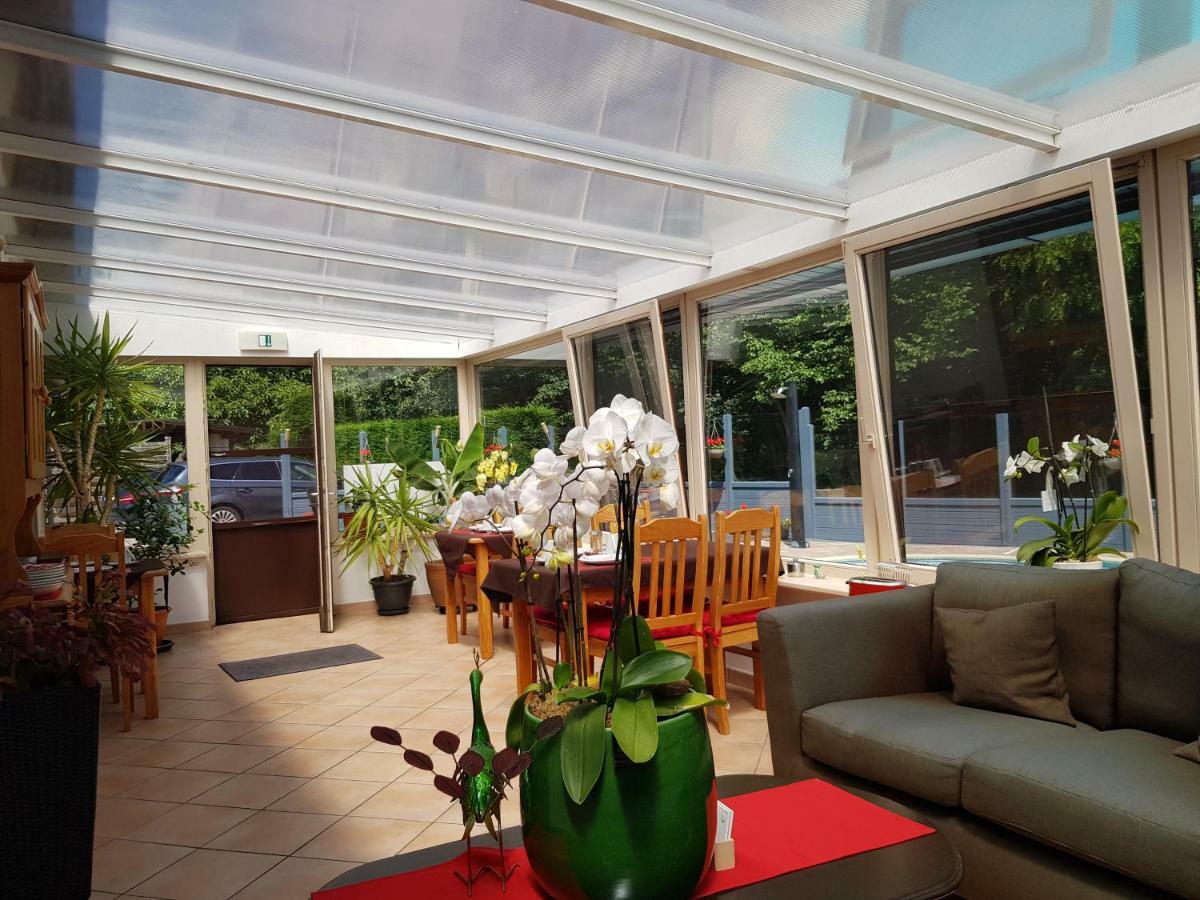 B&B Woodside Thourout Extérieur photo