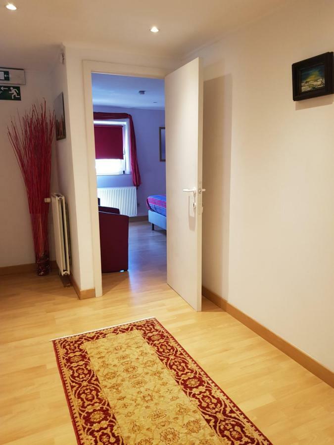 B&B Woodside Thourout Extérieur photo