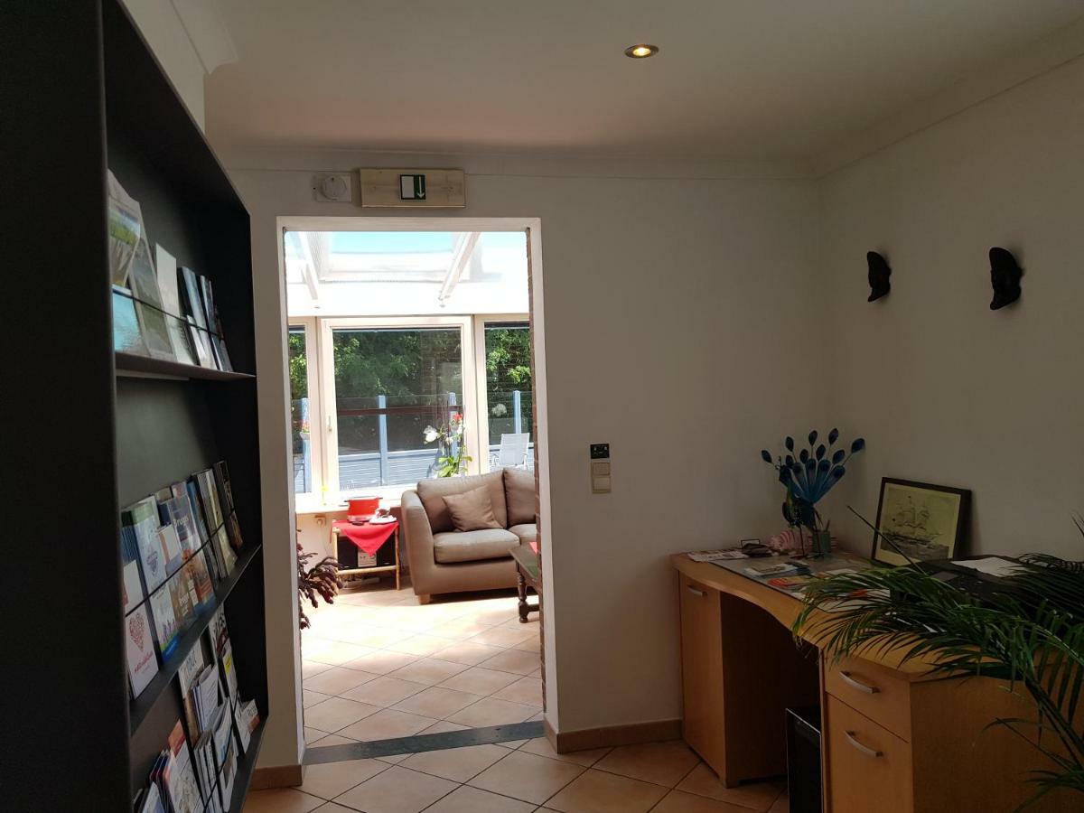B&B Woodside Thourout Extérieur photo