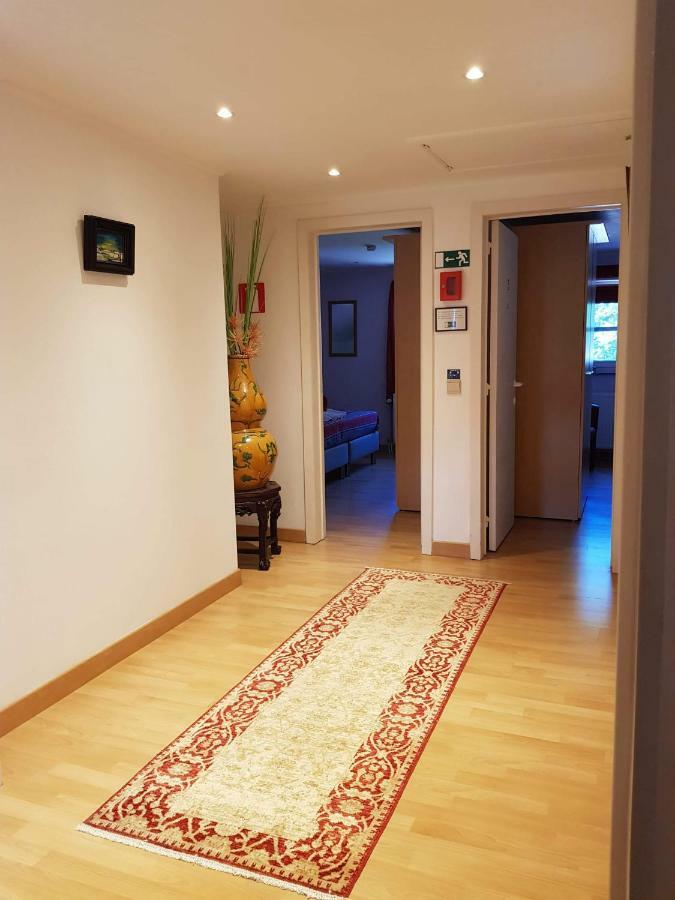 B&B Woodside Thourout Extérieur photo