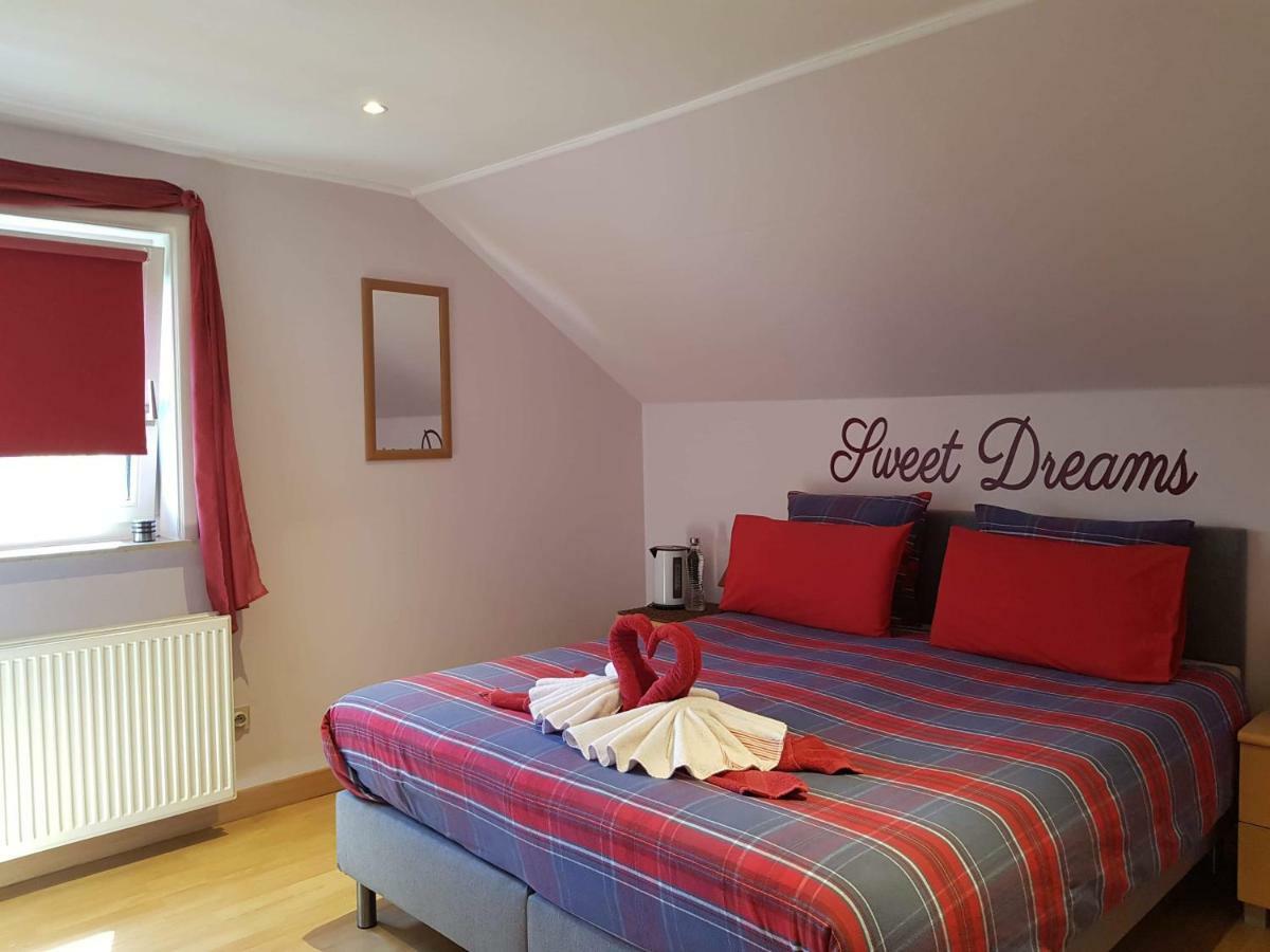 B&B Woodside Thourout Extérieur photo